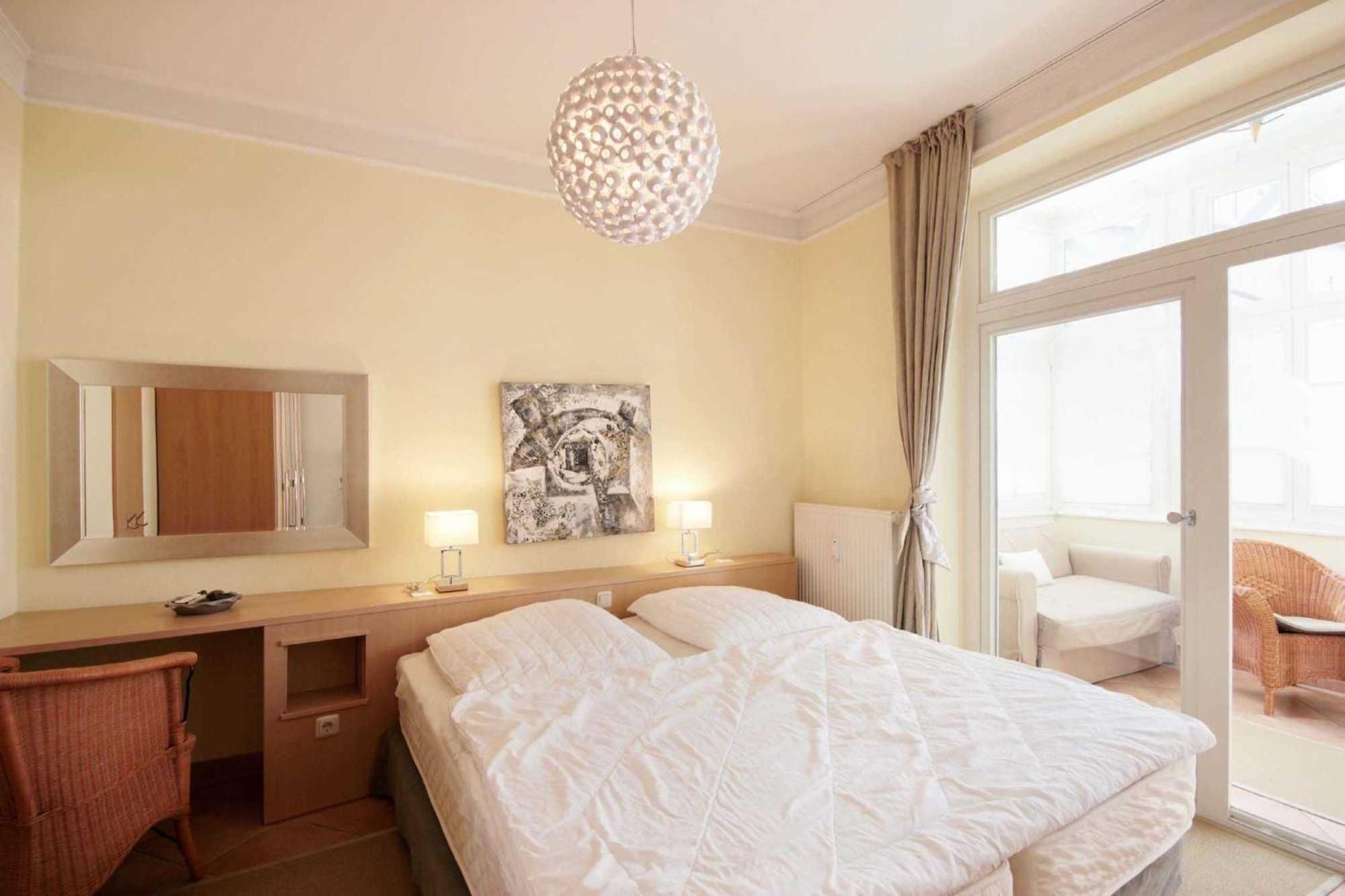 Malepartus By Rujana Apartment *