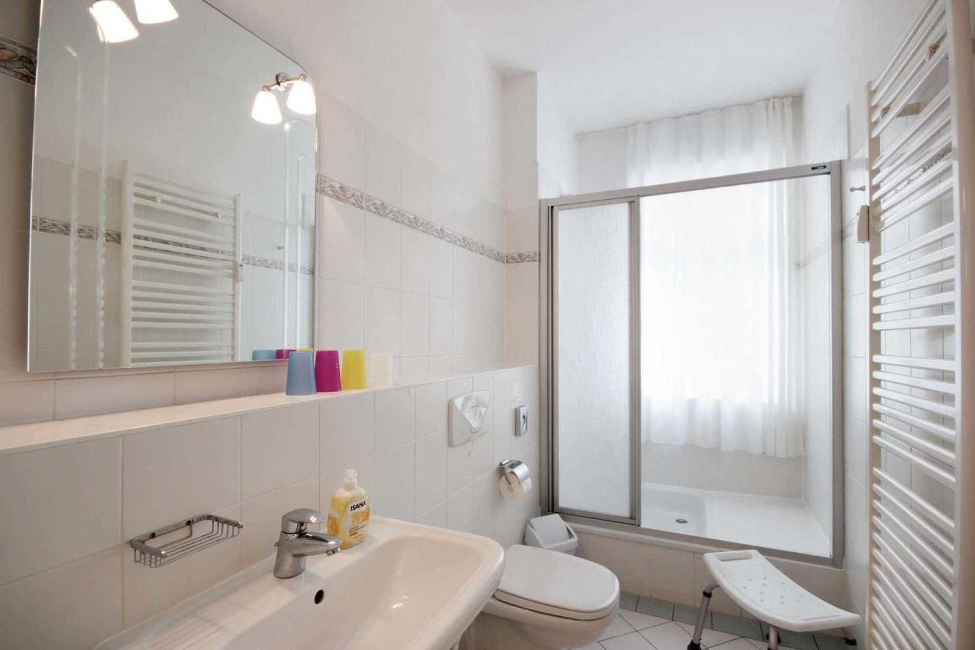 Malepartus By Rujana Apartment Binz