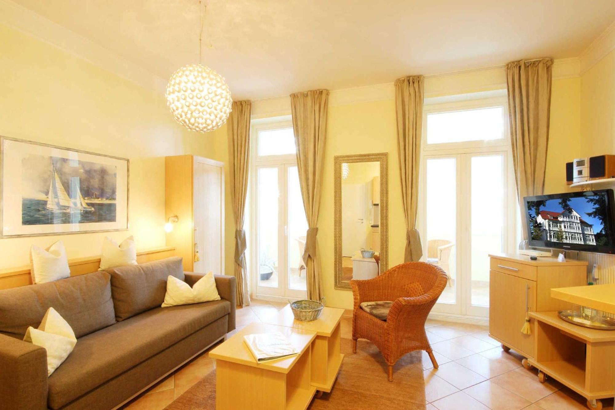 Apartment Malepartus By Rujana